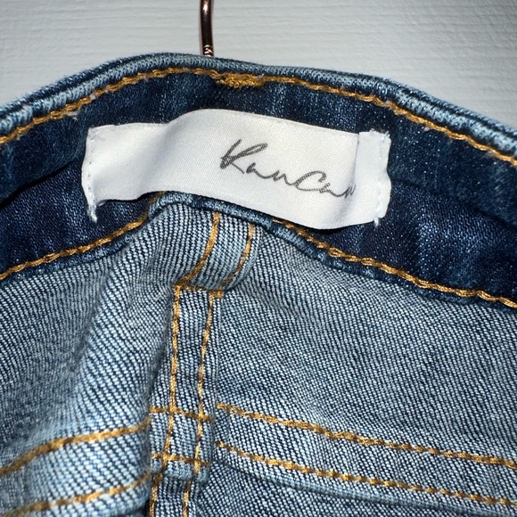 KanCan Skinny distressed Jeans - Picture 5 of 5